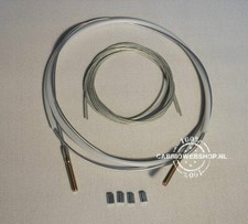 Ford Escort 1 cabrio funi di tensione capote tetto