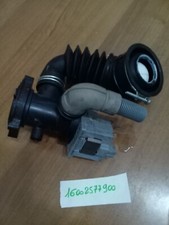 ELETTROPOMPA DI SCARICO LAVATRICE INDESIT IWC61052 - 16002577900