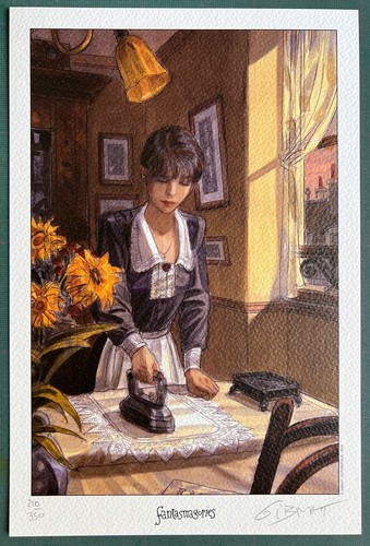 Gibrat libris dim - dim, 16*24