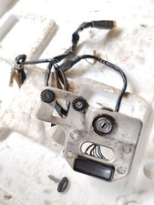 BLOCCHETTO ACCENSIONE COMPLETO