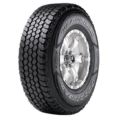 Gomme pneumatici goodyear - gomme,