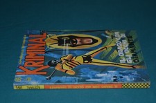 KRIMINAL # 66 Serie 1/419 Max Bunker Magnus Ed. Corno 29/09/1966