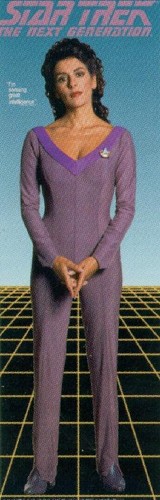 Poster star trek - trek, the