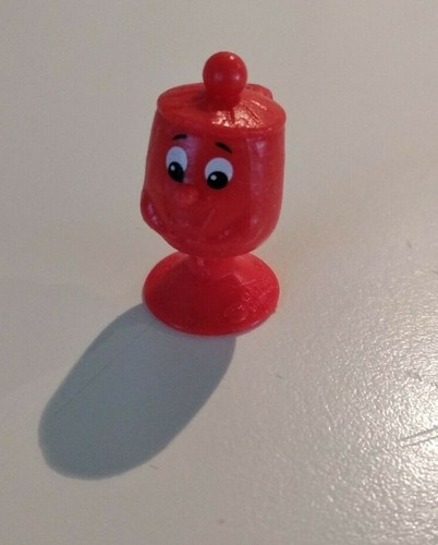 Lidl happy home 2020 stikeez - 2020,
