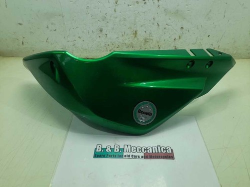Carena cover serbatoio - carena,