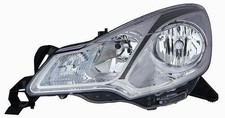 FARO SINISTRO H1-H7 CITROEN C3