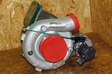 Turbocompressore case new - case,