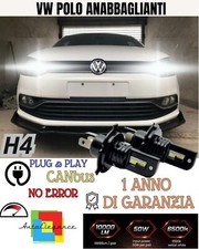 😲😲KIT H4 A LED PER