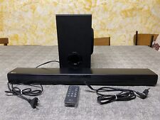 Soundbar LG SJ2 2.1 canali 160 W