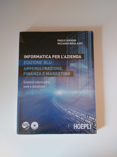 Informatica per azienda - informatica,
