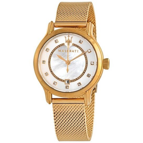 Orologio donna maserati - donna,