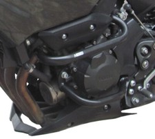 Paramotore Crash Bars HEED