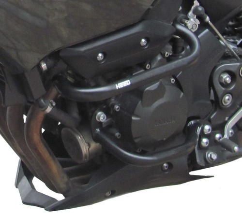 Paramotore crash bars - paramotore, heed