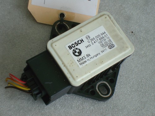 Sensore velocità rotazione