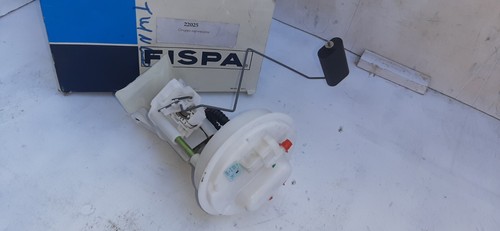 Pompa carburante galleggiante - carburante,