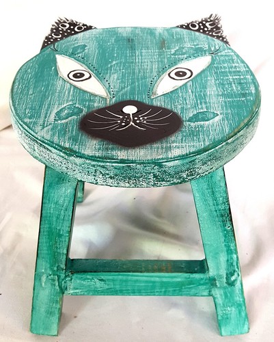 Sedia bimbo sgabello bambino - sedia,