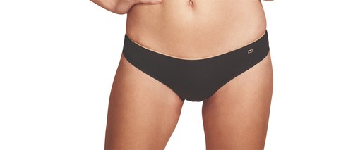 Slip donna lormar naturale - slip,