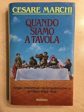 68293 Cesare Marchi - Quando