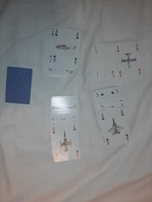 Aeronatics - 40 Scale Cards