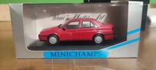 Alfa Romeo 155 2.0 t.s. 1/43 minichamps saloon