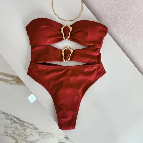 Costume bagno intero - da,