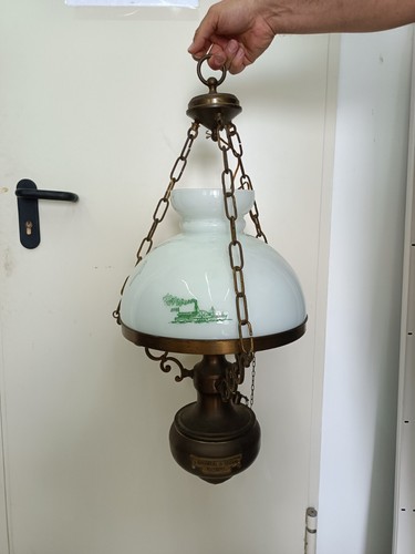 Lampadario montana idaho - lampadario,