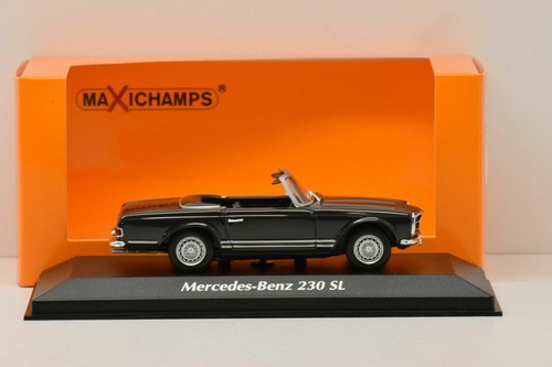 Mercedes 230 r113 pagoda - sl,