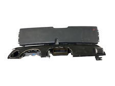 CRUSCOTTO SMART FOR TWO W451 2007