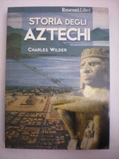 STORIA WILDER CHARLES: STORIA