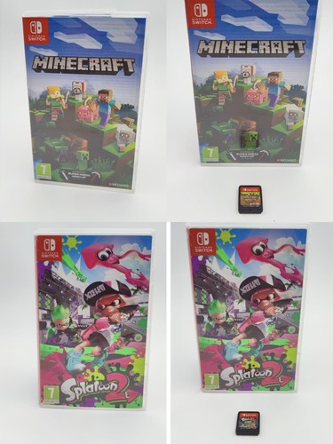 Giochi nintendo switch - nintendo, in