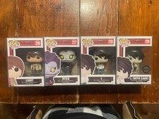 Funko pop Death Note