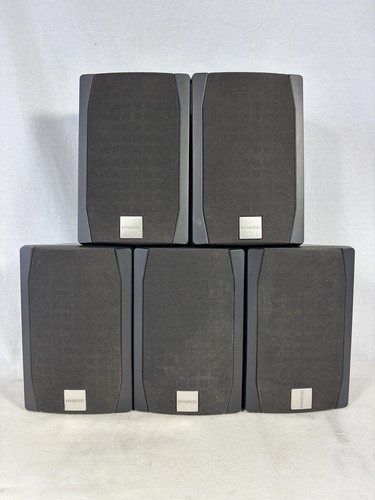 Kenwood altoparlanti surround - kenwood,