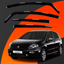 Fiat grande punto evo - fiat, punto/evo