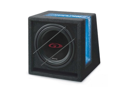 Alpine sbg 1044br cm - alpine, sbg-1044br