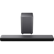 Tcl s55h soundbar wireless - tcl,