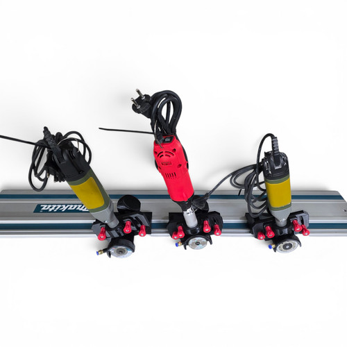 Adattatore guida proxxon lhw - proxxon, e