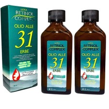 Retinol Complex Olio alle 31