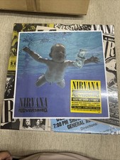 Nevermind (30th Anniversary)
