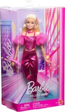 Barbie Fashionista Deluxe