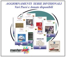 MASTERPHIL - Aggiornamento