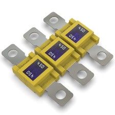450A Mega Auto Fusibile Alta