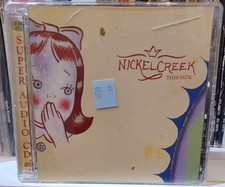 Nickel Creek - This Side