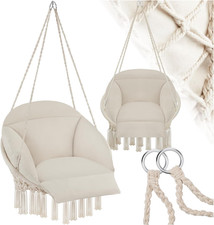 ® Poltrona Sospesa Samira