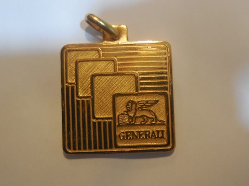 Medaglia anni lavoro - anni, di