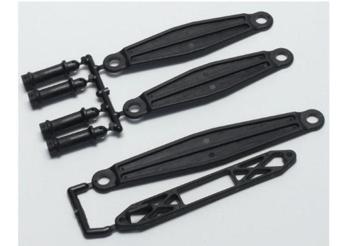 Kyosho set porta - set,