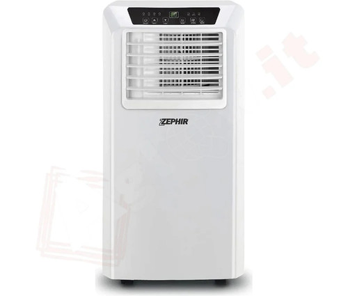 Zephir climatizzatore 9000btu - zephir,