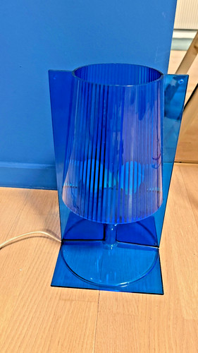 Kartell take lampada - lampada,