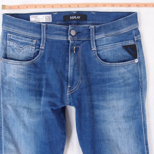 Mens replay m914 - mens,