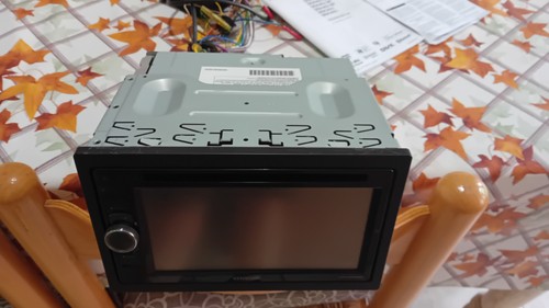 Autoradio din kenwood - 2,