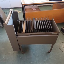 Classificatore Olivetti